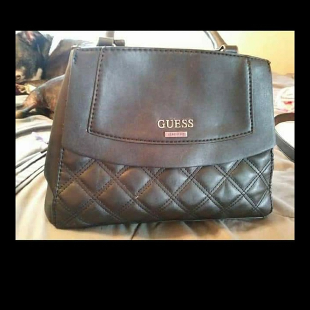 Guess Purse